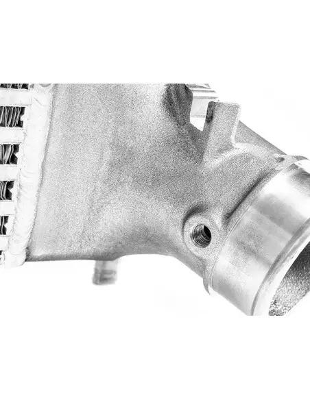 VAG MQB (MK7) 2,0TFSi Integrated Engineering Intercooler kit