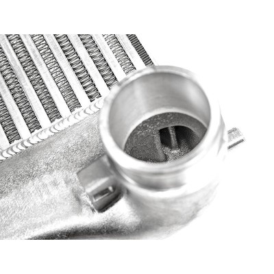 VAG MQB (MK7) 2,0TFSi Integrated Engineering Intercooler kit