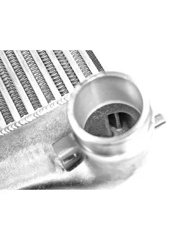 VAG MQB (MK7) 2,0TFSi Integrated Engineering Intercooler kit