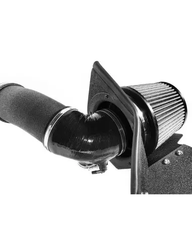 MQB 2,0TFSi Integrated Engineering insugs kit (med kolfiber lock)