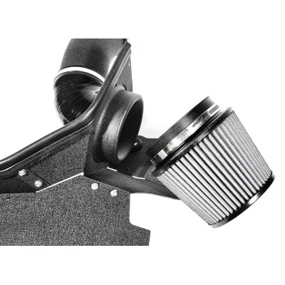 MQB 2,0TFSi Integrated Engineering insugs kit (med kolfiber lock)