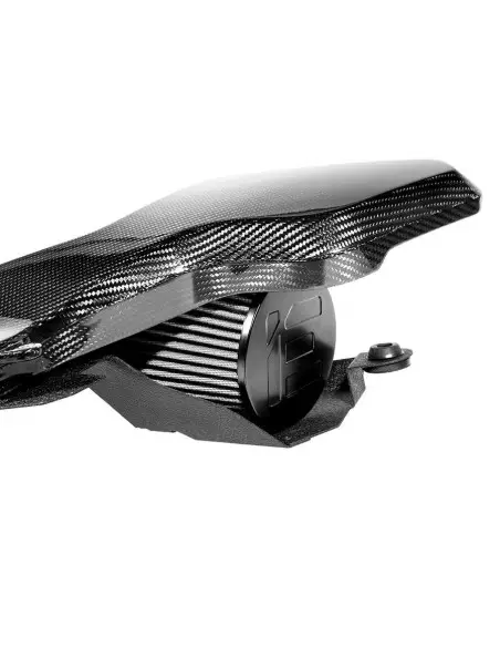MQB 2,0TFSi Integrated Engineering insugs kit (med kolfiber lock)
