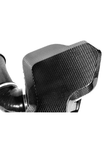 MQB 2,0TFSi Integrated Engineering insugs kit (med kolfiber lock)