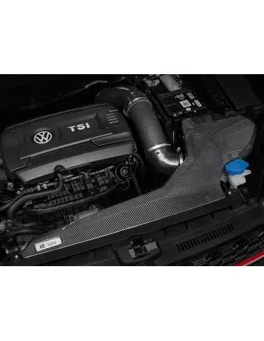 MQB 2,0TFSi Integrated Engineering insugs kit (med kolfiber lock)