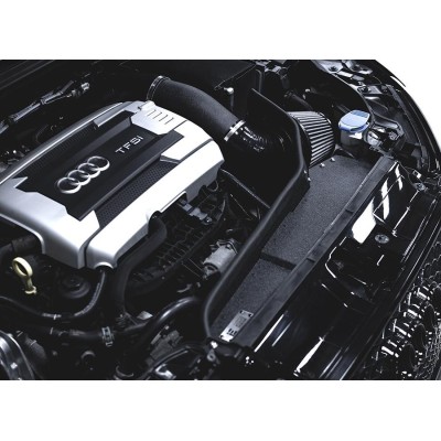 MQB 2,0TFSi Integrated Engineering insugs kit (med kolfiber lock)