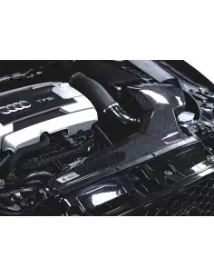MQB 2,0TFSi Integrated Engineering insugs kit (med kolfiber lock) 2