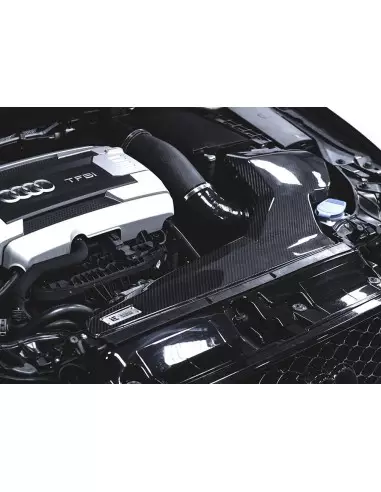 MQB 2,0TFSi Integrated Engineering insugs kit (med kolfiber lock)