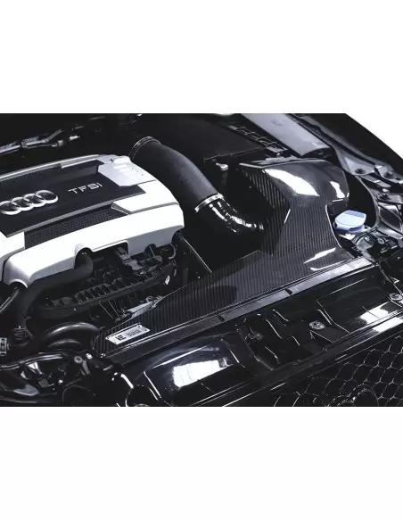 MQB 2,0TFSi Integrated Engineering insugs kit (med kolfiber lock)