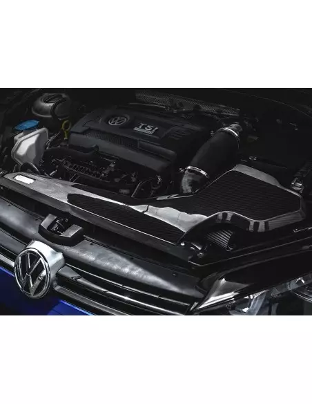 MQB 2,0TFSi Integrated Engineering insugs kit (med kolfiber lock)