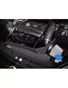 MQB 2,0TFSi Integrated Engineering insugs kit (utan kolfiber lock)