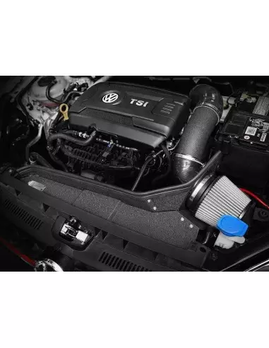 MQB 2,0TFSi Integrated Engineering insugs kit (utan kolfiber lock)