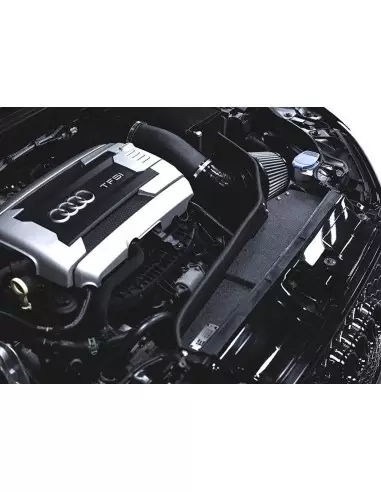 MQB 2,0TFSi Integrated Engineering insugs kit (utan kolfiber lock)