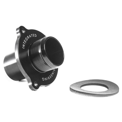 VAG 2,0TFSi EA888 Integrated Engineering ersättnings rör för turbo ljuddämpare