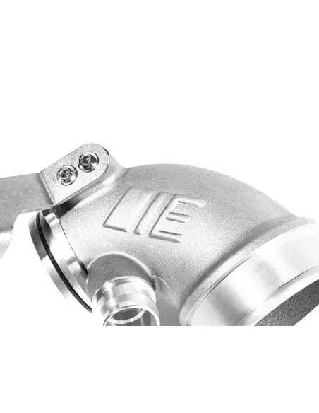 VAG MQB 2,0TFSi Integrated Engineering inloppsrör till turbo