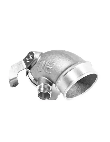 VAG MQB 2,0TFSi Integrated Engineering inloppsrör till turbo