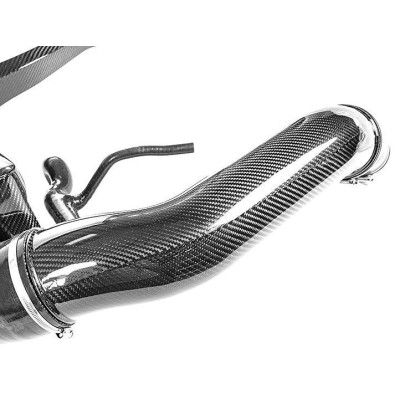 Audi RS3 2,5TFSi 8V gen 2 Integrated Engineering Kolfiber Big Pipe Insugskit