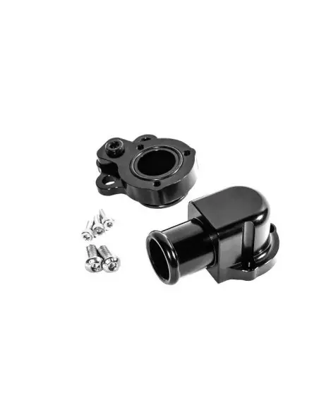 Audi RS3 2,5TFSi OPF 8V gen 2 Integrated Engineering Kolfiber Big Pipe Insugskit