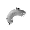 Audi RS3 2,5TFSi 8V gen 2 Integrated Engineering turbo inlopps böj i aluminium