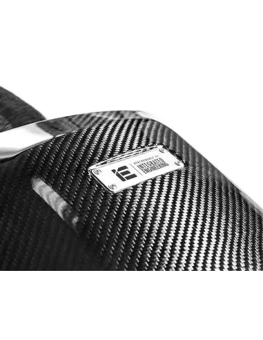 Audi TTRS 2,5TFSi OPF 8S Integrated Engineering Kolfiber Big Pipe Insugskit