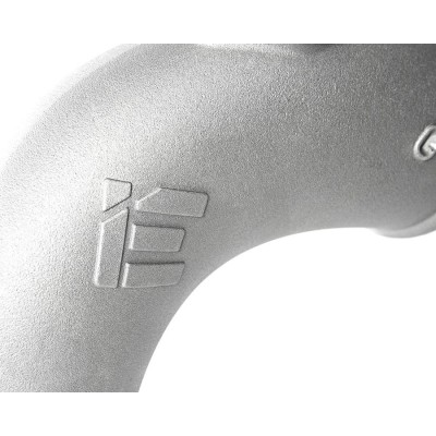 Audi TTRS 2,5TFSi 8S Integrated Engineering turbo inlopps böj i aluminium