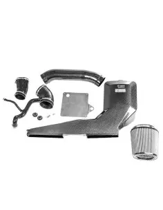 Audi TTRS 2,5TFSi 8S Integrated Engineering Kolfiber Big Pipe Insugskit