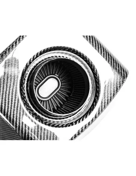 Audi TTRS 2,5TFSi 8S Integrated Engineering Kolfiber Big Pipe Insugskit