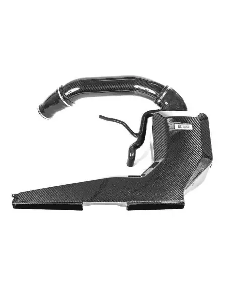 Audi TTRS 2,5TFSi 8S Integrated Engineering Kolfiber Big Pipe Insugskit