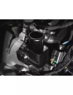 Audi TTRS 2,5TFSi OPF 8S Integrated Engineering Kolfiber Big Pipe Insugskit 2