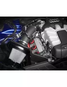 Audi S4 3,0TFSi B8 / B8.5 Integrated Engineering insugskit (utan kolfiber lock)