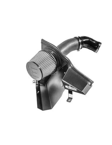 Audi S5 3,0TFSi B8 / B8.5 Integrated Engineering insugskit (utan kolfiber lock)