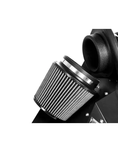 Audi S5 3,0TFSi B8 / B8.5 Integrated Engineering insugskit (utan kolfiber lock)