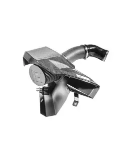 Audi S5 3,0TFSi B8 / B8.5 Integrated Engineering insugskit (med kolfiber lock) 2