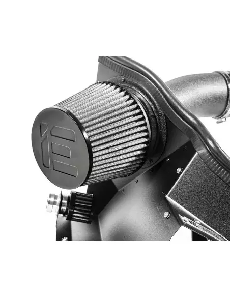 Audi S5 3,0TFSi B8 / B8.5 Integrated Engineering insugskit (med kolfiber lock)