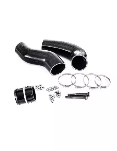 VAG 2,0TFSi MK5 / MK6 Integrated Engineering Intercooler kit