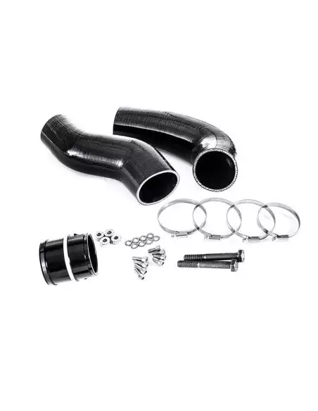 VAG 2,0TFSi MK5 / MK6 Integrated Engineering Intercooler kit