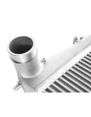 VAG 2,0TFSi MK5 / MK6 Integrated Engineering Intercooler kit