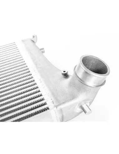 VAG 2,0TFSi MK5 / MK6 Integrated Engineering Intercooler kit