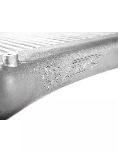 VAG 2,0TFSi MK5 / MK6 Integrated Engineering Intercooler kit