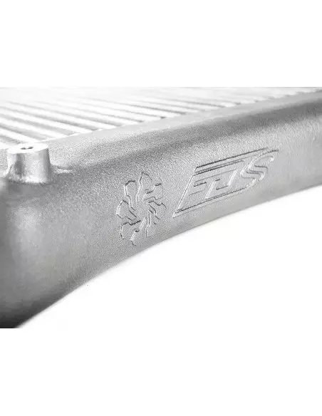 VAG 2,0TFSi MK5 / MK6 Integrated Engineering Intercooler kit