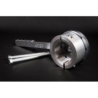 Audi S4 3,0TFSi B8 / B8.5 Forge Motorsport remhjul avdragare