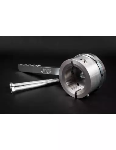 Audi S4 3,0TFSi B8 / B8.5 Forge Motorsport remhjul avdragare