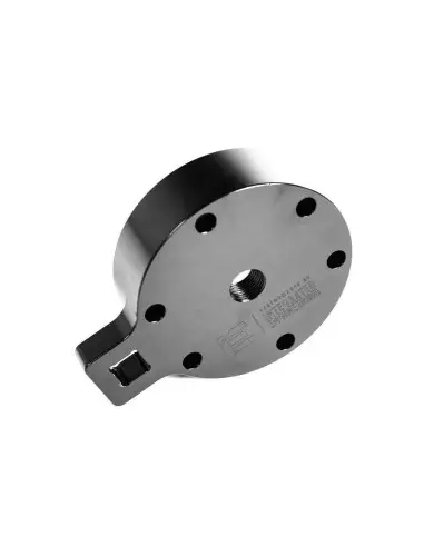 Audi SQ5 3,0TFSi 8R Integrated Engineering remhjul avdragare