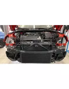Audi TTRS 2,5TFSi 8S Forge Motorsport Intercooler kit