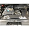 BMW 1M N54 E82 GruppeM Kolfiber insugskit