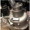 Ladermanufaktur GMBH VAG MQB 2,0TFSi LM6XX IS38 uppgraderings turbo