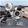 Ladermanufaktur GMBH VAG MQB 2,0TFSi LM575 IS38 uppgraderings turbo
