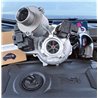 Ladermanufaktur GMBH VAG MQB 2,0TFSi LM440 (IS20) uppgraderings turbo