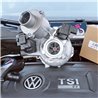 Ladermanufaktur GMBH VAG MQB 2,0TFSi LM440 (IS38) uppgraderings turbo