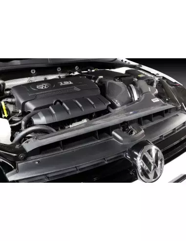 Audi S3 8V GruppeM Kolfiber insugskit version 2