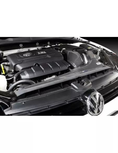 VW Golf R mk7 GruppeM Kolfiber insugskit version 2